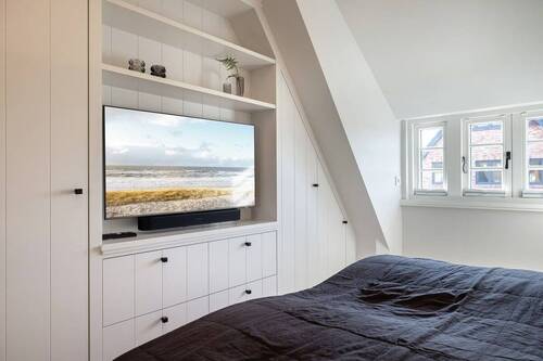 Beispielobjekt hochwertige Tischlereinbauten - 