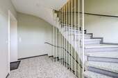 Treppenhaus 1. OG - 