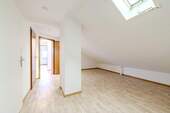 Dachgeschoss - 