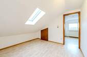 Dachgeschoss - 