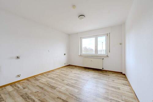 Schlafzimmer 1. OG - 