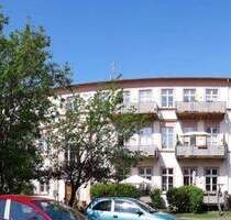 Betreutes Wohnen ! sonnige 2- Raumwohnung mit Balkon im Stadtzentrum ! W06 - Görlitz Innenstadt