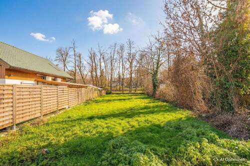 Baufeld - Grundstück zum Kaufen in Berlin