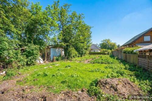 Baufeld - Grundstück in Berlin zum Kaufen