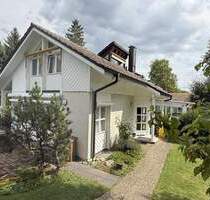 Doppelhaushälfte in bester Süd-West-Lage im Villinger Kurviertel - Villingen-Schwenningen