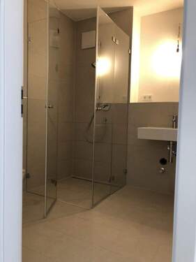 Duschkabine 1 - 