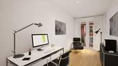 Arbeitszimmer - 