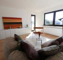 Reserviert: SANIERTE 3-ZIMMER- WOHNUNG MIT WEITBLICK IN AUGSBURG BEZUGSFREI & OHNE MAKLERPROVISION - Augsburg Lechhausen