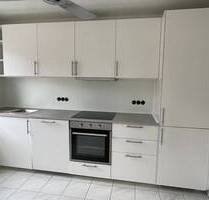 HU City moderne 3 Zimmer Wohnung mit offenem Wohnzimmer - WG möglich - - Hanau
