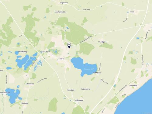 Lageplan - 