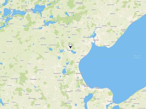 Lageplan - 