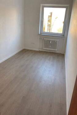 Schlafzimmer mit Viylbodenjpg - 