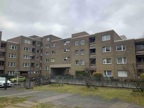 Gebäudeansicht jpg - 