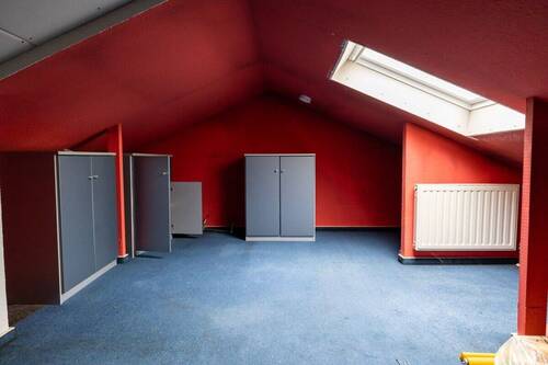 Dachboden - 