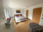 Hauptschlafzimmer - 
