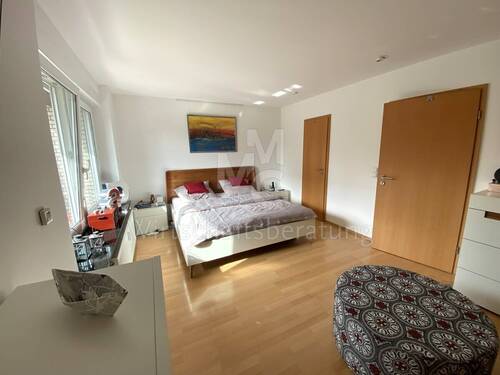 Hauptschlafzimmer - 