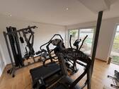 Fitnessraum - 