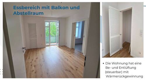 2.jpg - ++ ERSTBEZUG nach Kernsanierung (6) 4 Zi. Whg mit Balkon ++