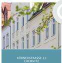 Körnerstraße 21 - 