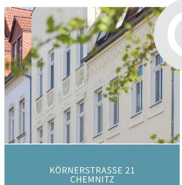 Körnerstraße 21 - 