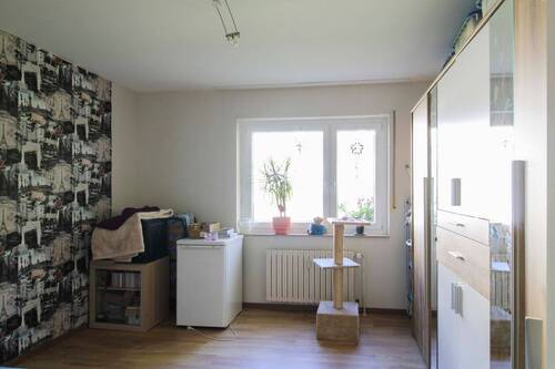 Schlafzimmer - 