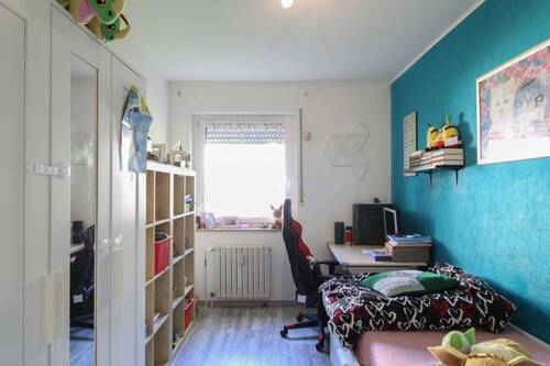 Gästezimmer - 