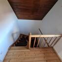 Holztreppe OG - 