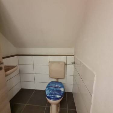 WC im OG - 