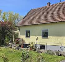 Vermietetes Einfamilienhaus in hervorragender Lage von Ampfing