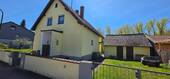 Haus und Nebengebäude.jpg - 5 Zimmer Einfamilienhaus zum Kaufen in Ampfing