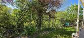 Gartenzaun - Einfamilienhaus mit 101,00 m&sup2; in Ampfing zum Kaufen