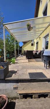 Terrasse - 