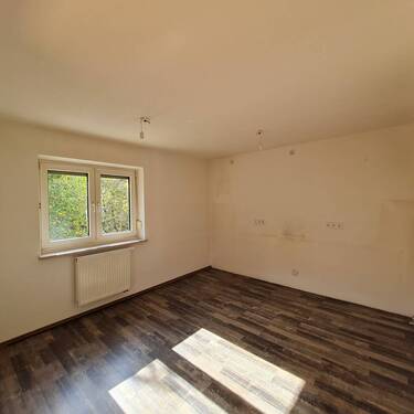 Wohnen EG - 