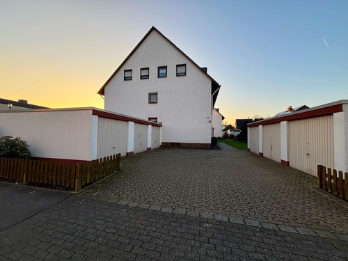 Garagenhof - 