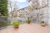 Terrasse - 