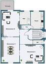 1. Obergeschoss - 