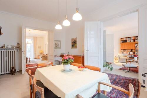 Esszimmer EG - 
