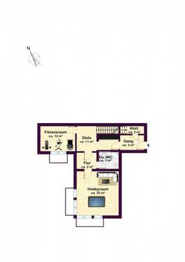 Souterrain - 
