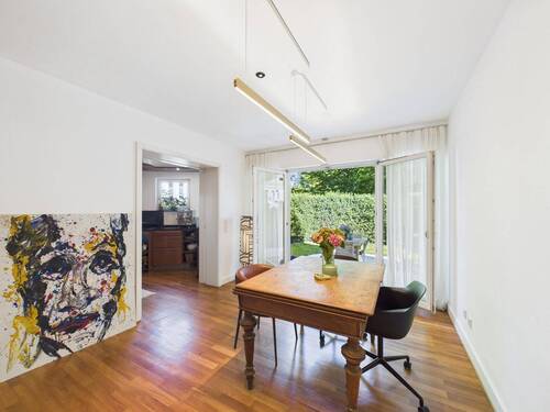 Essbereich - 