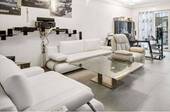 Wohnzimmer. - 