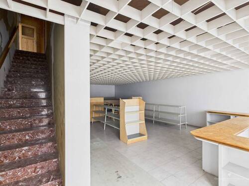 Lager/Bürofläche - Halle zur Miete in Bremerhaven / Wulsdorf