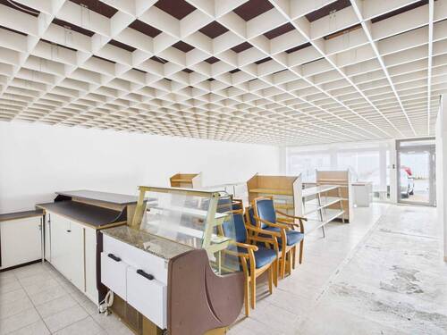 Lager/Bürofläche - Halle in Bremerhaven / Wulsdorf