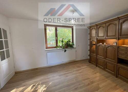 Zimmer im Erdgeschoss - 