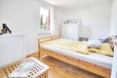 Schlafzimmer OG - 