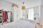 Schlafzimmer EG - 