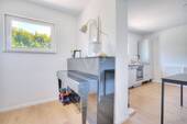 Küche-Wohnzimmer EG - 
