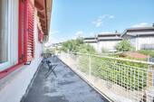 Balkon OG - 