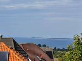 Blick bis nach Fehmarn - 