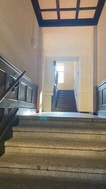 Treppenhaus - 