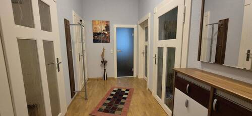 Flur - Etagenwohnung mit 85,00 m² in Leipzig zum Kaufen